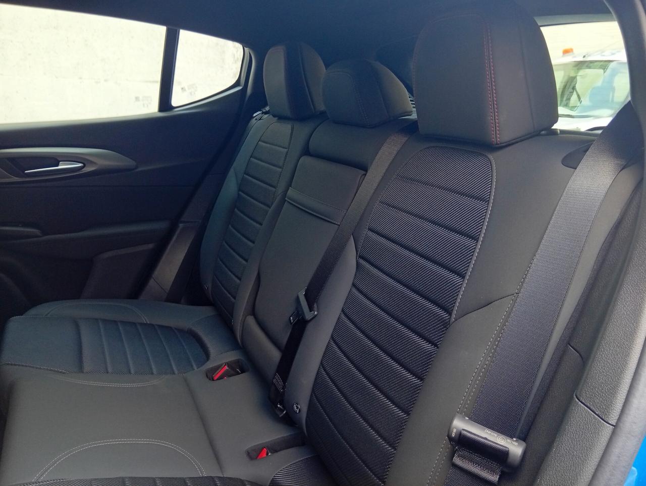 Alfa Romeo Tonale 1.6 diesel 130 CV TCT6 Sprint