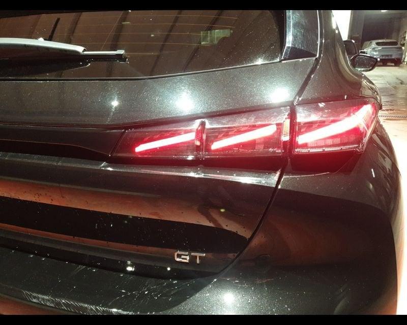 Peugeot 308 3ª serie Hybrid 136 e-DCS6 GT