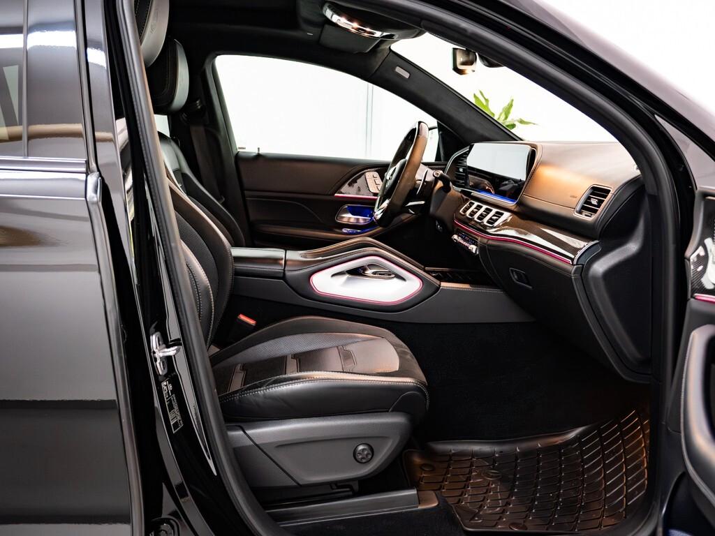 Mercedes-benz GLE 63 AMG S 4Matic + Mild Hybrid Coupé Ultimate