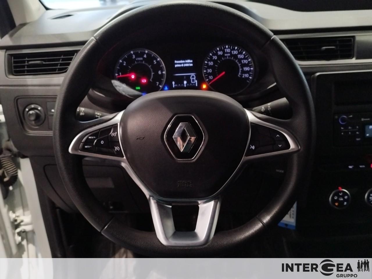 RENAULT Express van 1.5 Blue dci 95cv