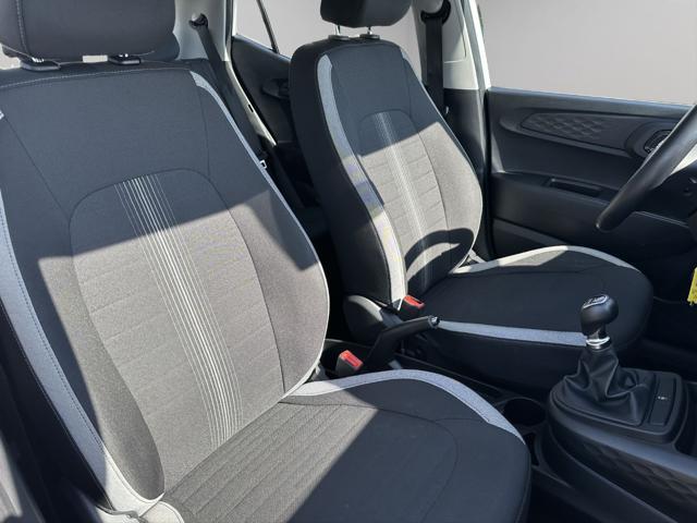 HYUNDAI i10 1.0 MPI Prime