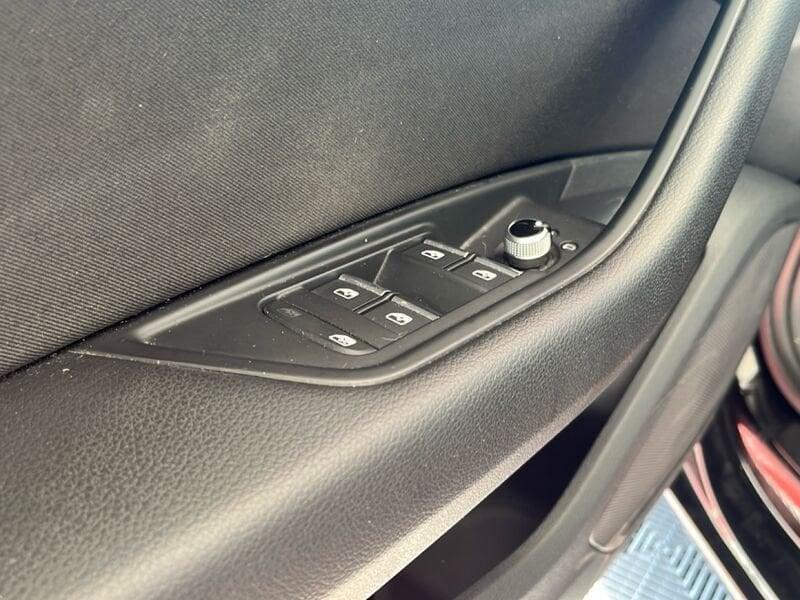 Audi A4 35 TDI/163 CV S tronic