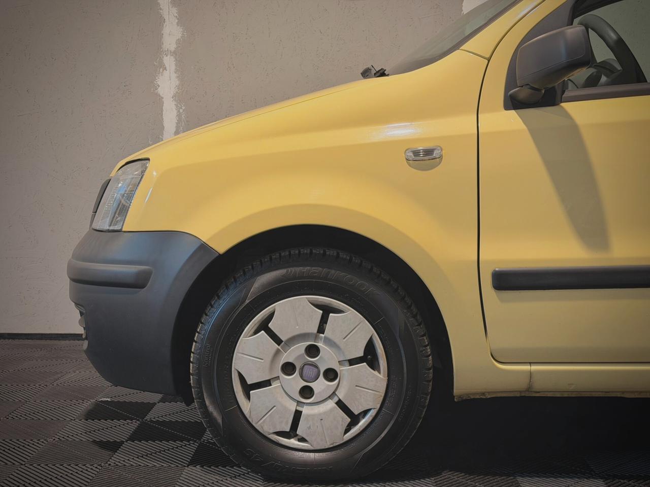 Fiat Panda 1.1 Active - UNICO PROPRIETARIO