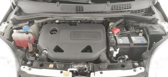 FIAT Panda 0.9 TwinAir Turbo S&S 4x4 City Cross