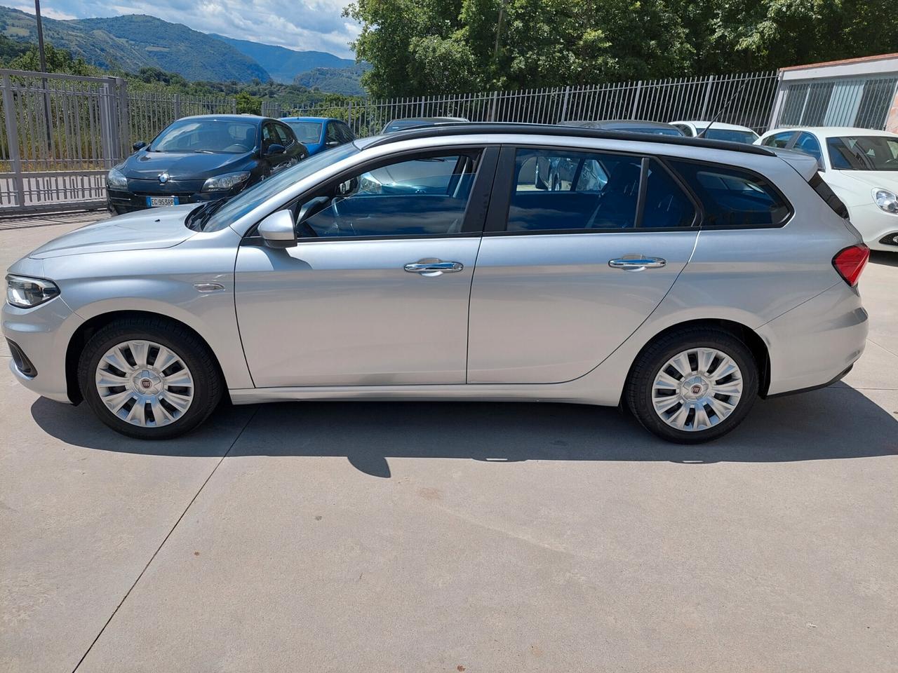 Fiat Tipo 1.6 Mjt S&S SW busines 2017