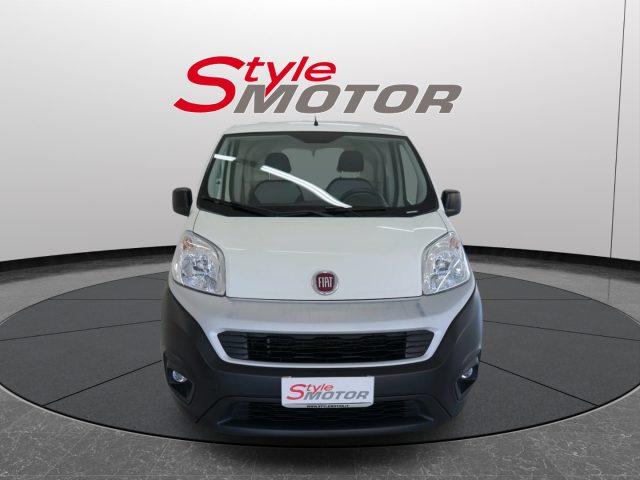 FIAT Fiorino 1.3 MJT 80CV Cargo SX