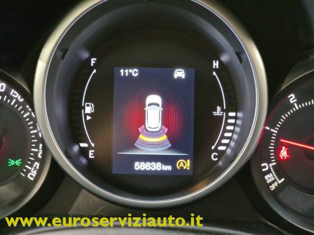 FIAT 500X 1.6 MultiJet 120 CV Business