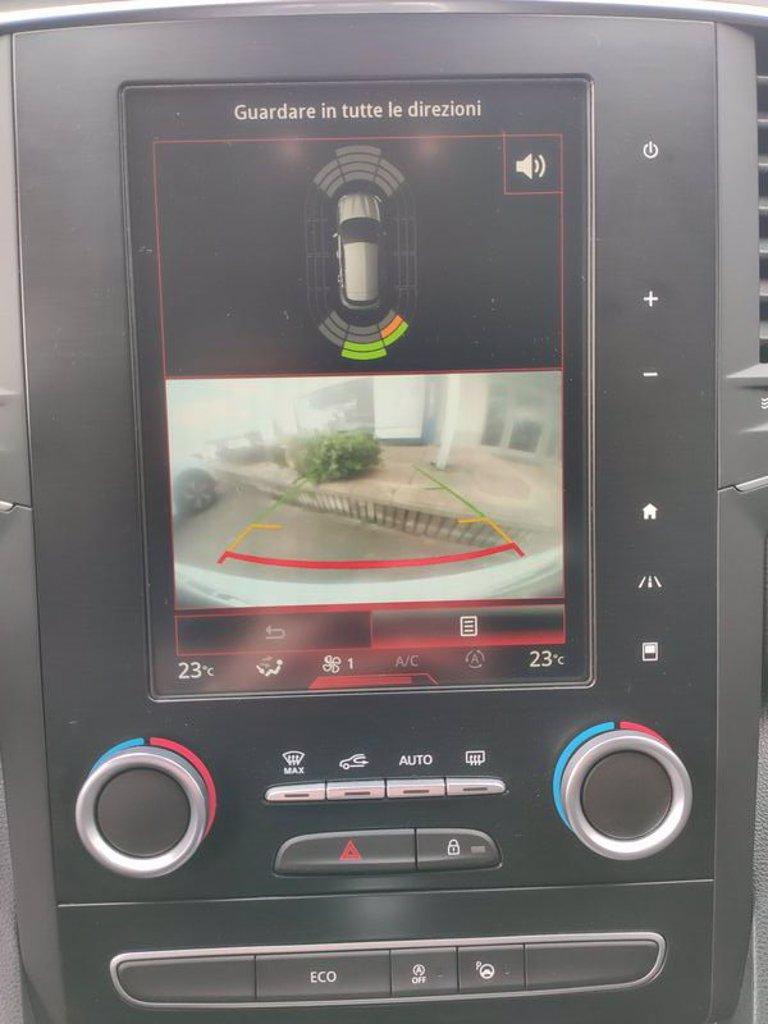 RENAULT Megane Mégane 1.5 DCI 81KW BOSE EDC del 2017