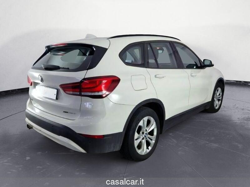 BMW X1 X1 xDrive25e Business Advantage