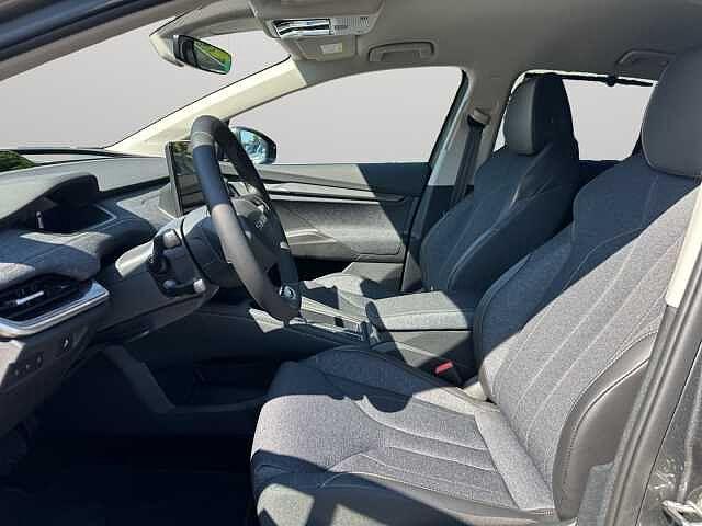 SKODA ELROQ 85 Maxx