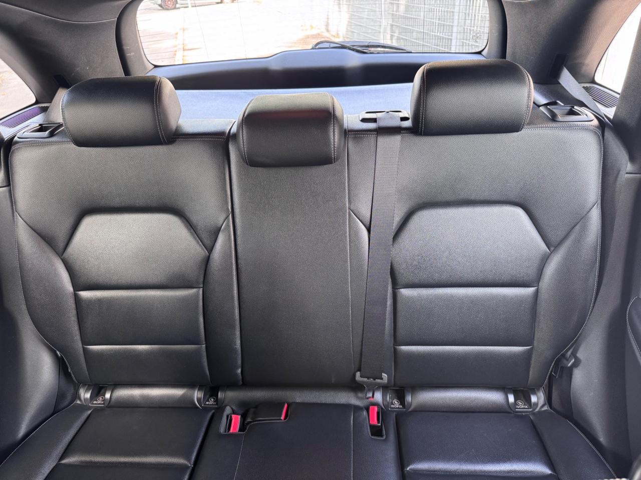 Mercedes-benz B 180 CDI Automatic garanzia 12 mesi