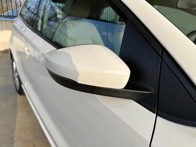 VOLKSWAGEN Polo 1.2 TSI DSG AUTOMATICA Highline OK NEOP POCHI KM