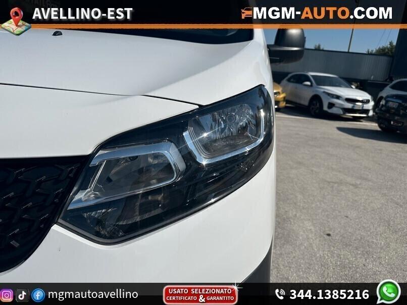 Fiat Scudo 1.5 BlueHDi 120 CV Km. 45.000