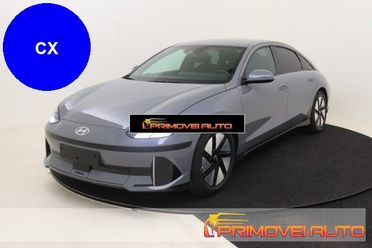 HYUNDAI Ioniq 6 77.4 kWh Evolution