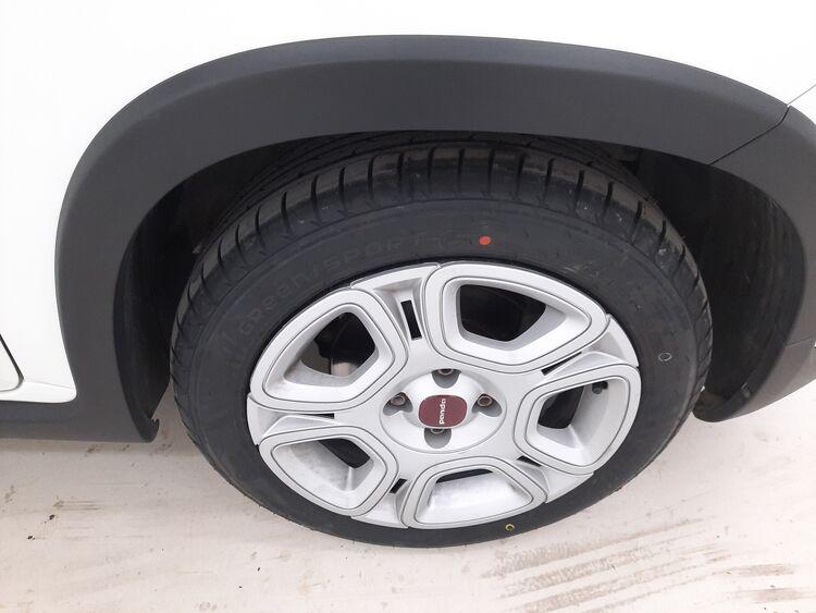 Fiat Panda Hybrid City Life BR217027 1.0 Mild Hybrid 70CV
