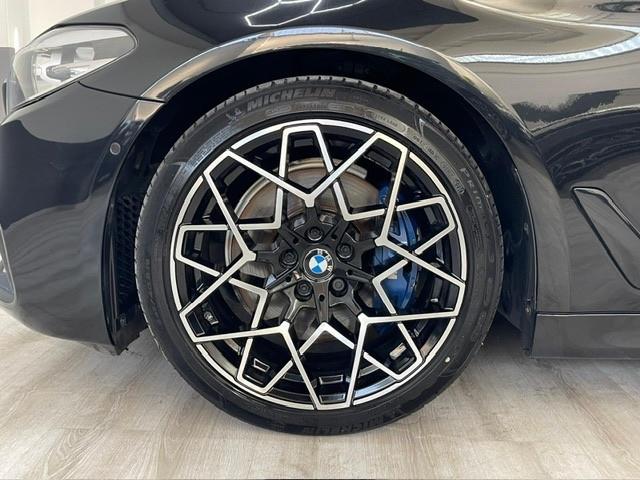 Bmw 530 530d xDrive Touring Msport