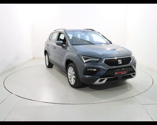 SEAT Ateca 2.0 TDI Business