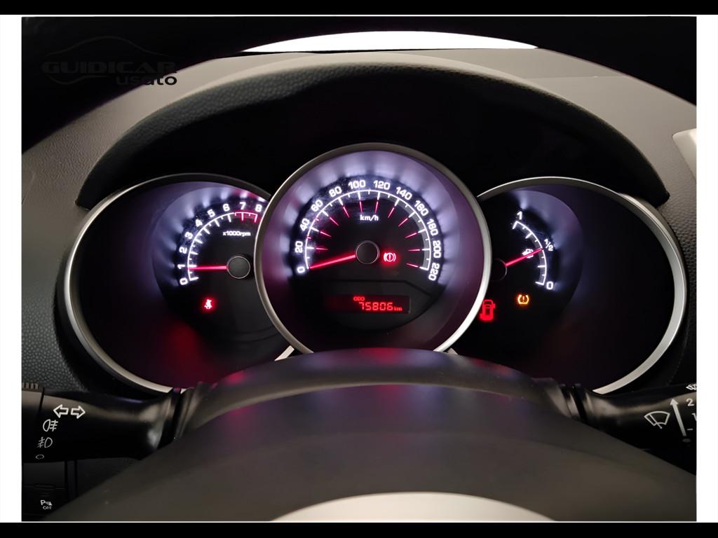 KIA Venga - Venga 1.4 cvvt Cool E6