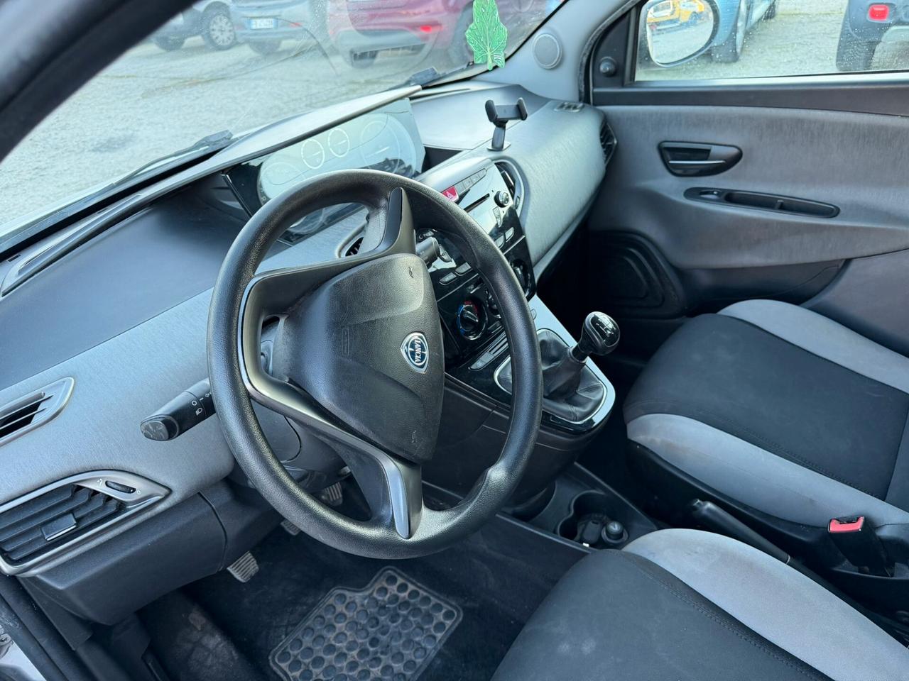 Lancia Ypsilon 1.3 MJT 16V 95 CV 5 porte S&S Elle