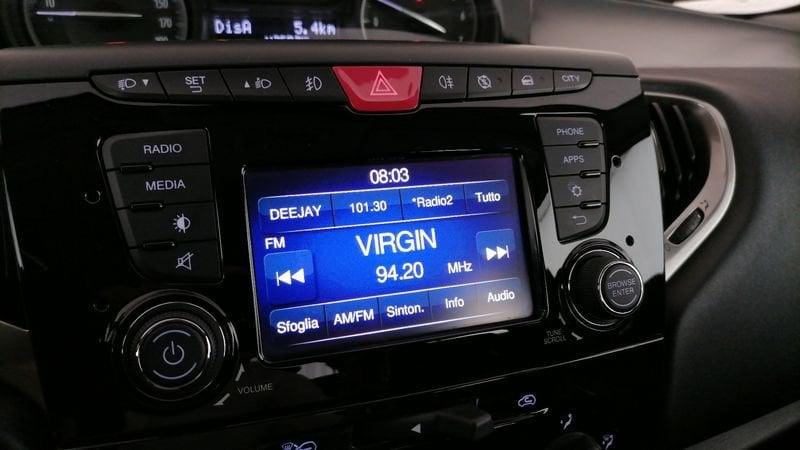 Lancia Ypsilon 1.2 Platinum s&s 69cv my19