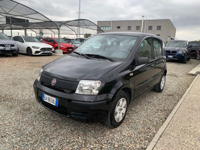 FIAT Panda 1.1 Active Eco *Adatta a Neopatentati*