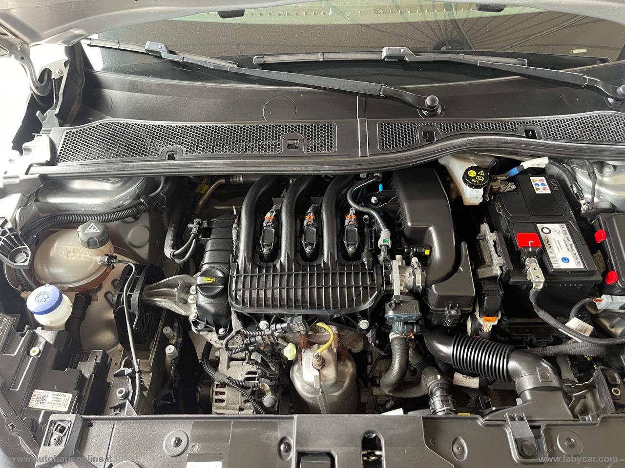 OPEL Corsa 1.2 Elegance