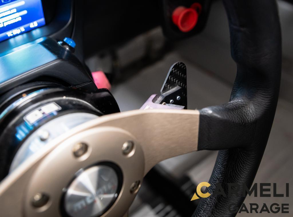Lotus 3-Eleven Race version