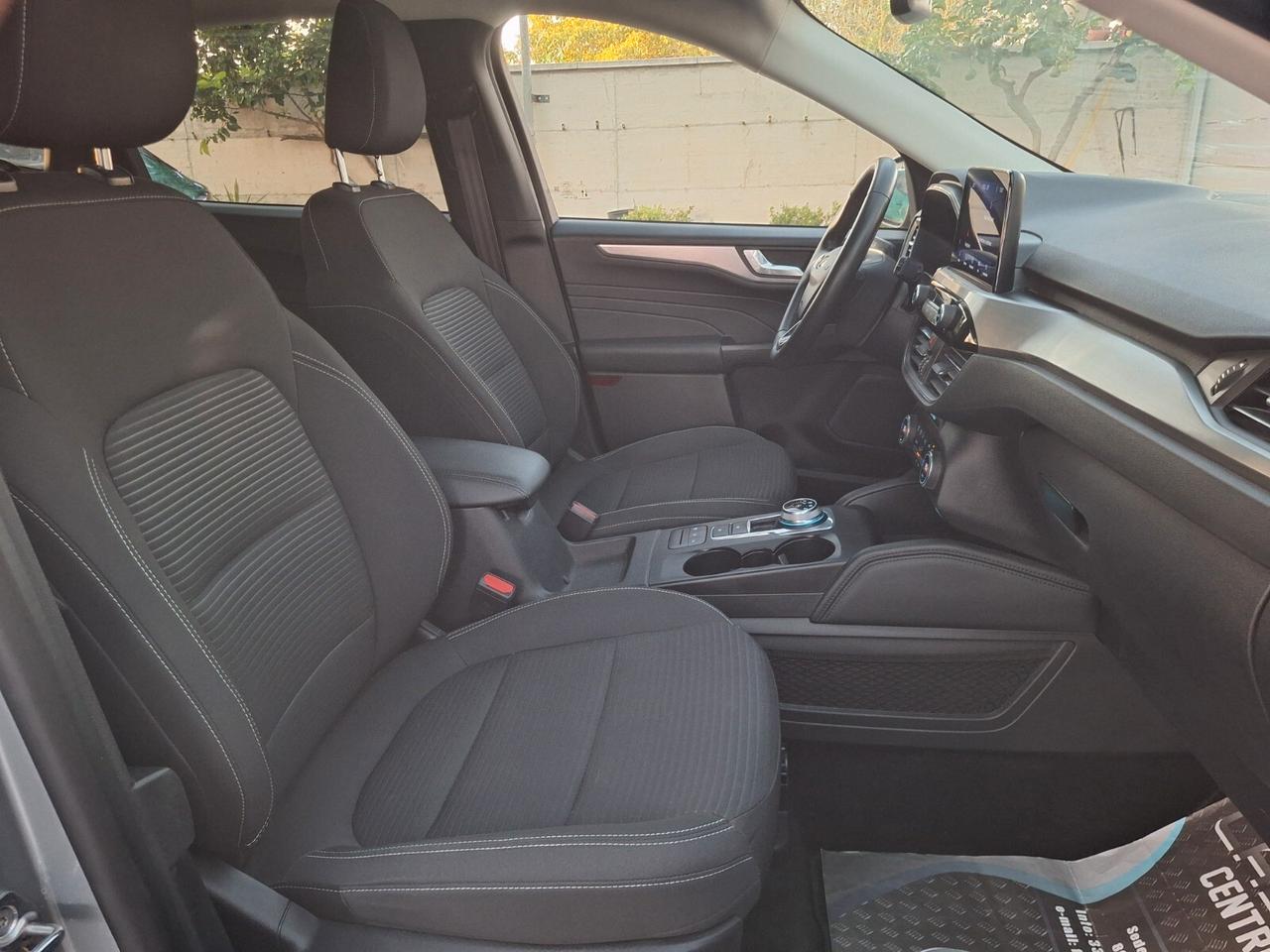 Ford Kuga 1.5 EcoBlue 120 CV aut. 2WD Titanium Business