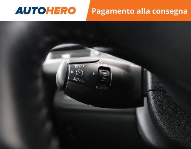 PEUGEOT 208 1° serie PureTech 82 Stop&Start 5 porte Active