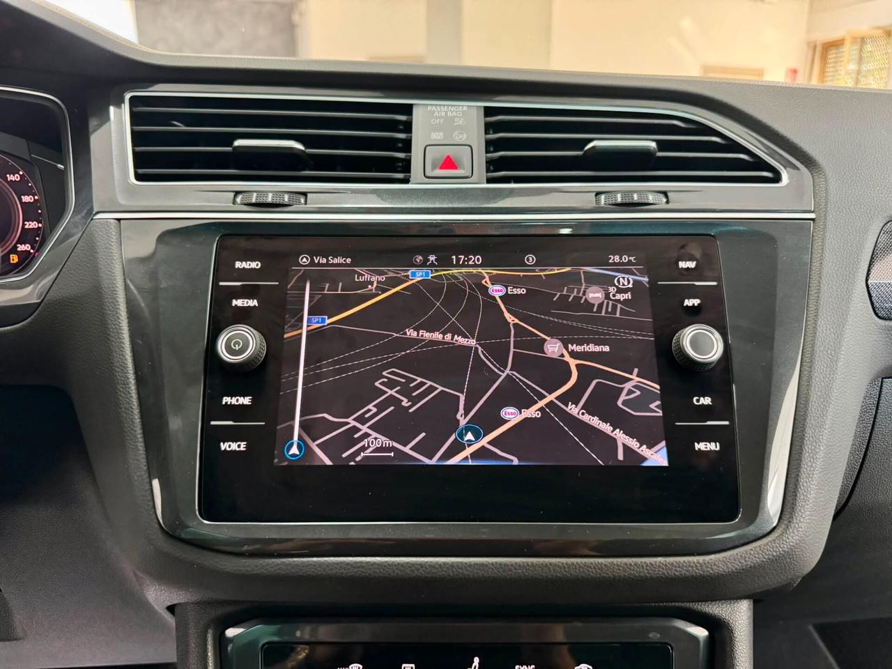 Volkswagen Tiguan 2.0 TDI 150cv DSG Elegance 2023