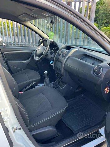 DACIA Duster 1.6 110CV 4x2 GPL Ambiance