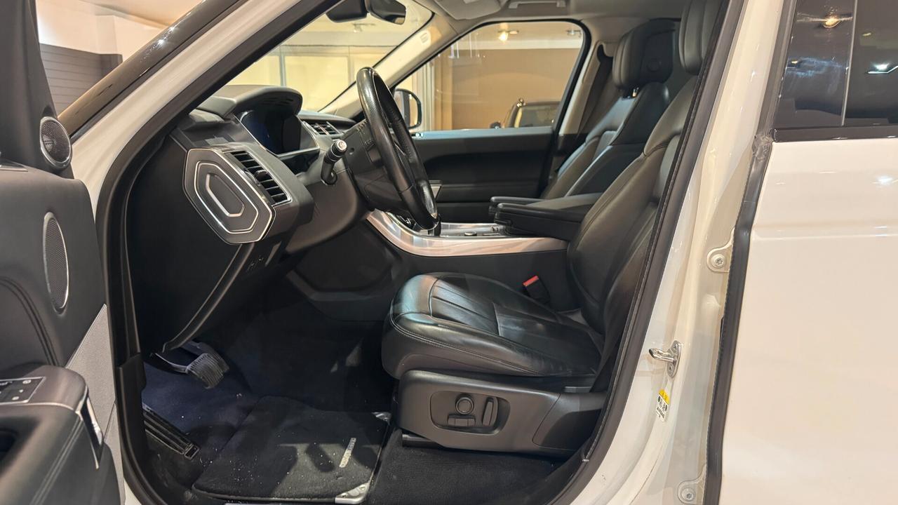 Land Rover Range Rover Sport 3.0 TDV6 249cv - 2018