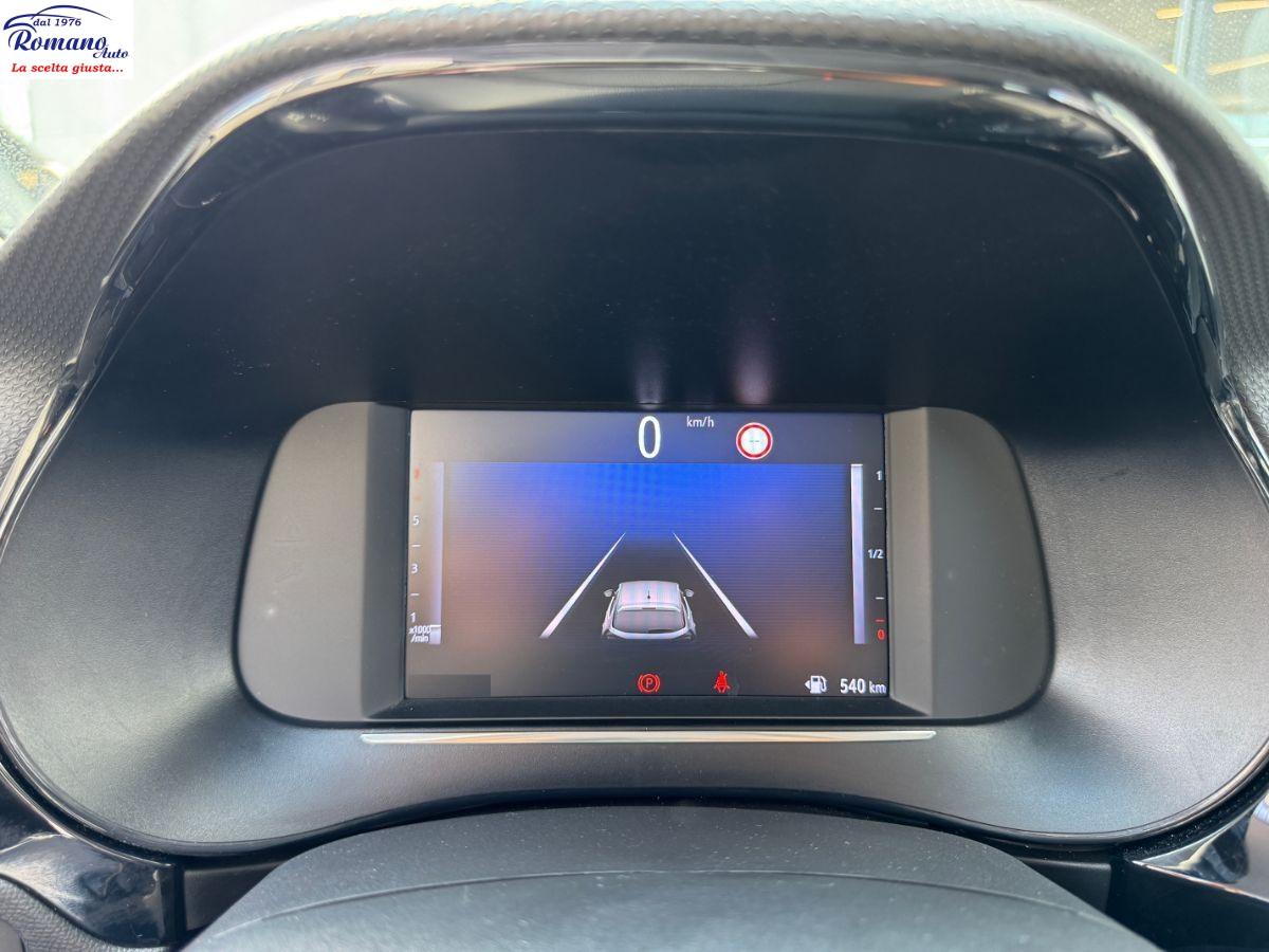 OPEL - Corsa - 1.2 Edition#VIRTUAL COCKPIT!RETROCAMERA!