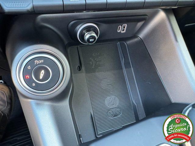 ALFA ROMEO Tonale 1.6 diesel 130 CV TCT6 Veloce