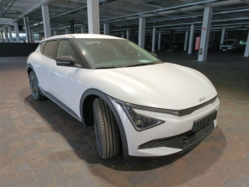 Kia EV6 77,4 kWh Air rwd
