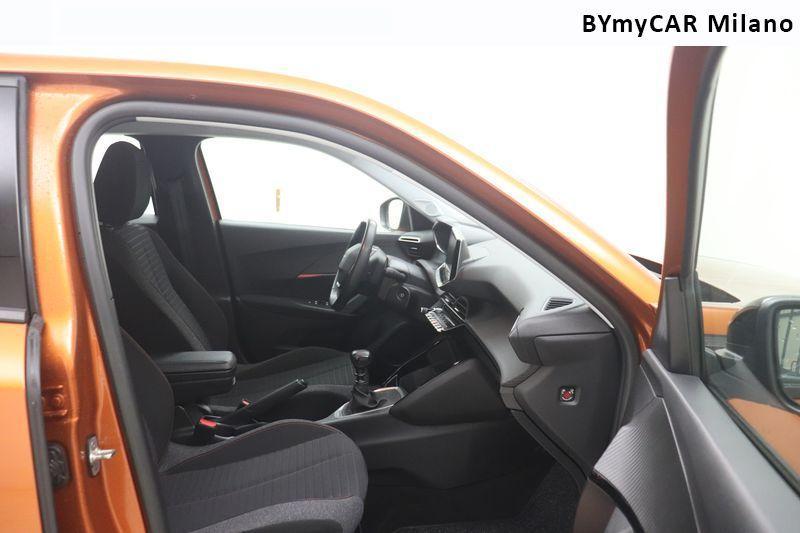 Peugeot 2008 1.2 PureTech Active