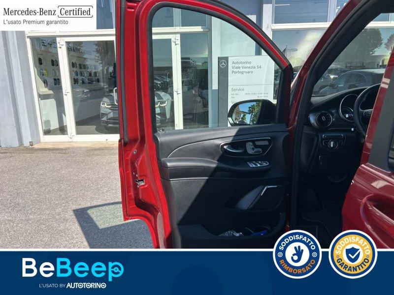 Mercedes-Benz Classe V V LONG 250 D PREMIUM AUTO