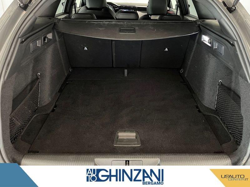 Peugeot 308 308 PureTech Turbo 130 S&S EAT8 SW GT