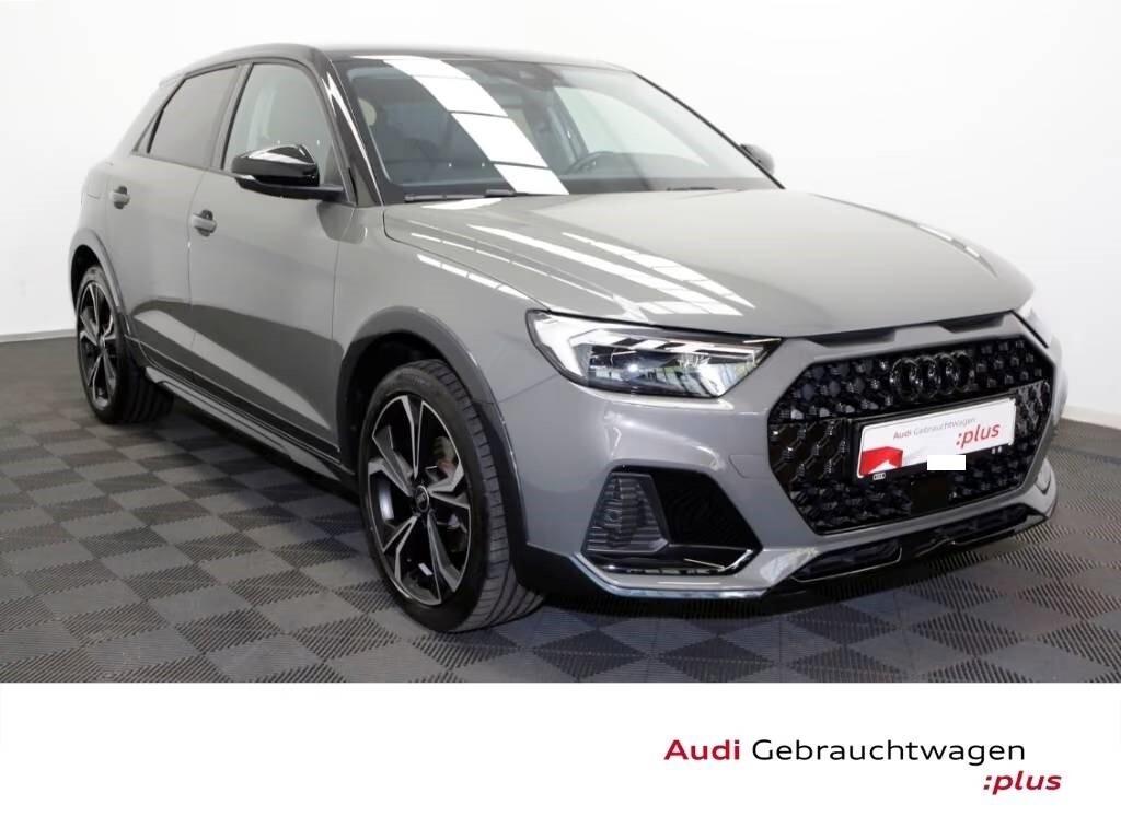 Audi A1 allstreet 30 TFSI
