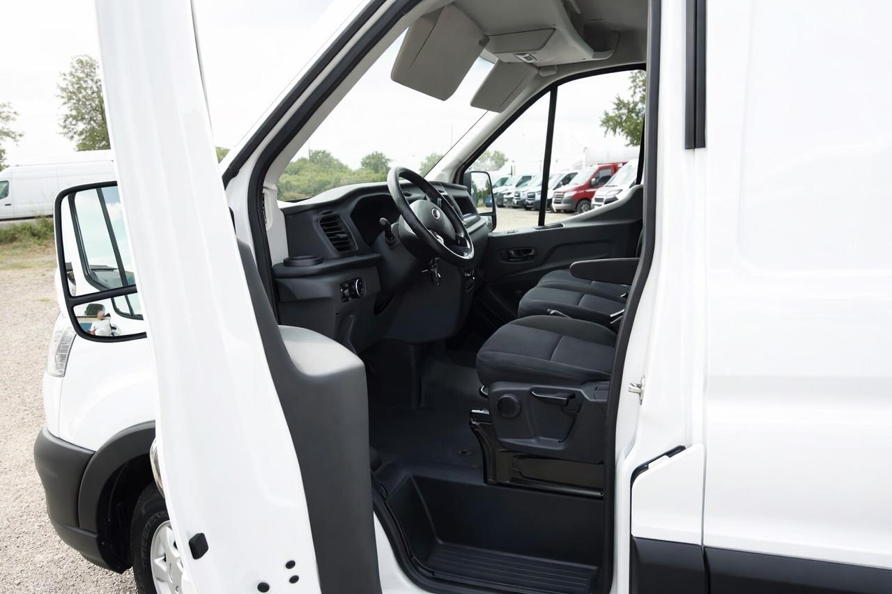 Ford Transit 350 Trnd 2.0 TDCi 130CV Eco Furgone (Euro 6.2)