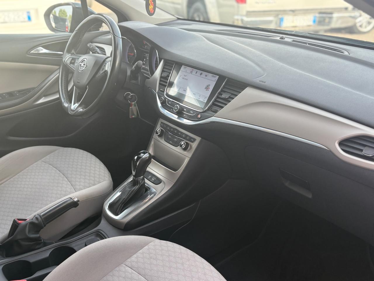 Opel Astra 1.6 CDTi 136CV AUTOMATICA GARANZIA