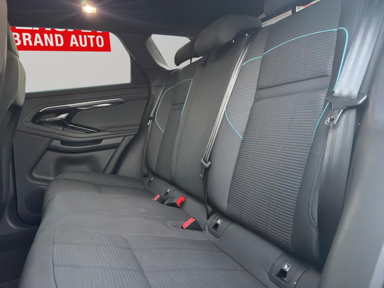 Land Rover Range Evoque 2.0D 150 CV AWD Auto R-Dynamic