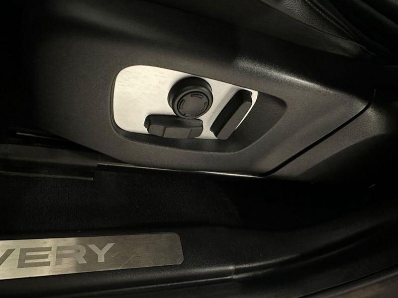 Land Rover Discovery Sport 2.0 TD4 163cv SE 4WD | AUTOCARRO N1