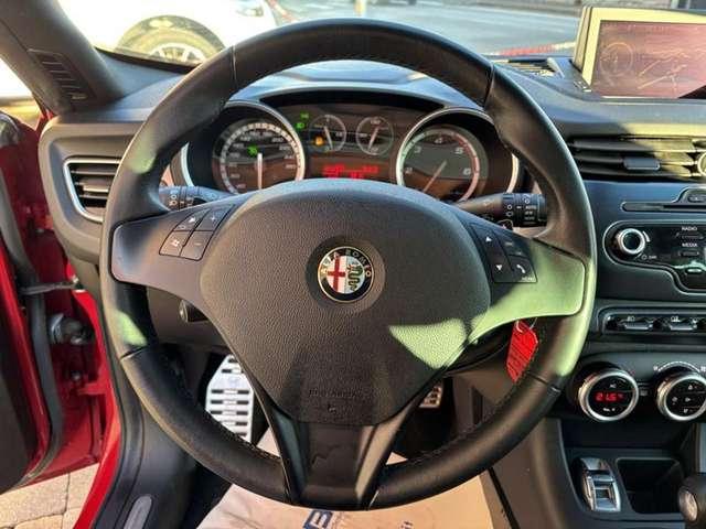 Alfa Romeo Giulietta 2.0 JTDm-2 170 CV TCT Distinctive XENO-BLUETOOTH