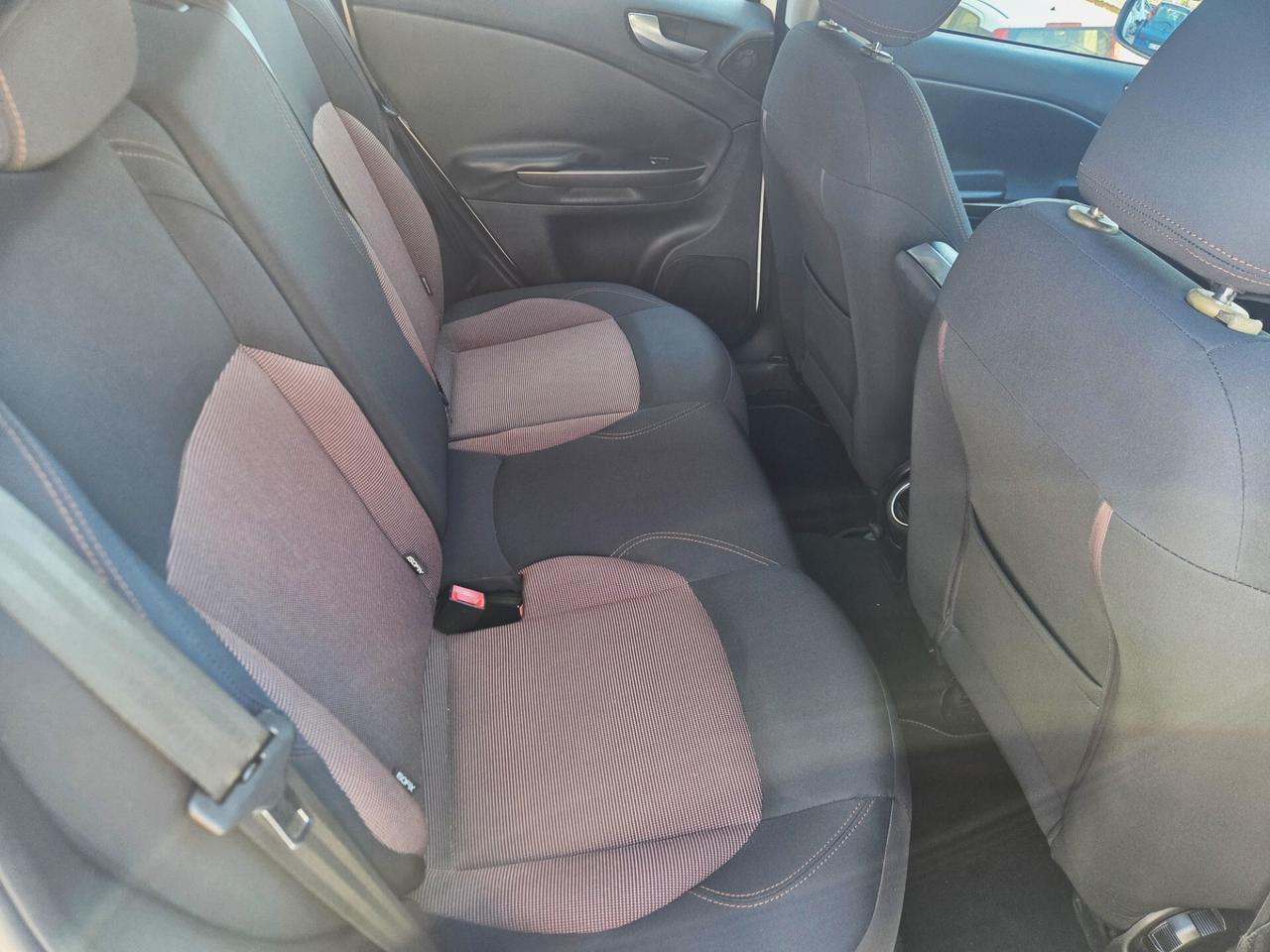 Alfa Romeo Giulietta 1.4 Turbo 120 CV GARANZIA 12M