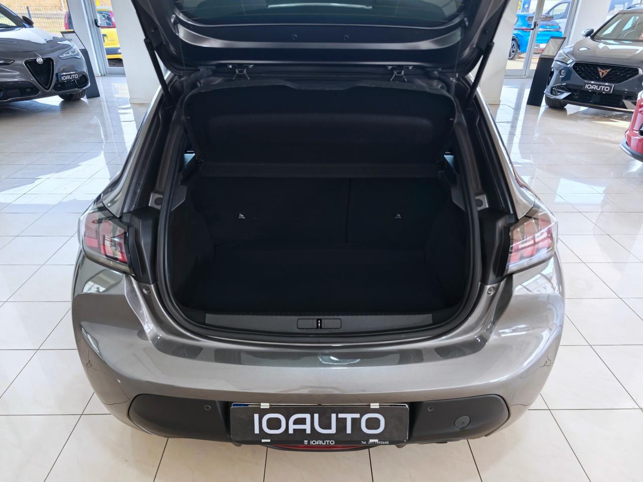 Peugeot 208 1.2 Active Pack 75cv 2022