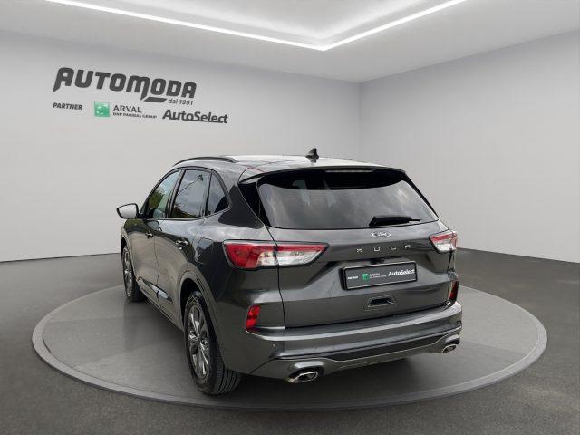 FORD Kuga 2.0TDCI ST-LINE AUTOCARRO N1