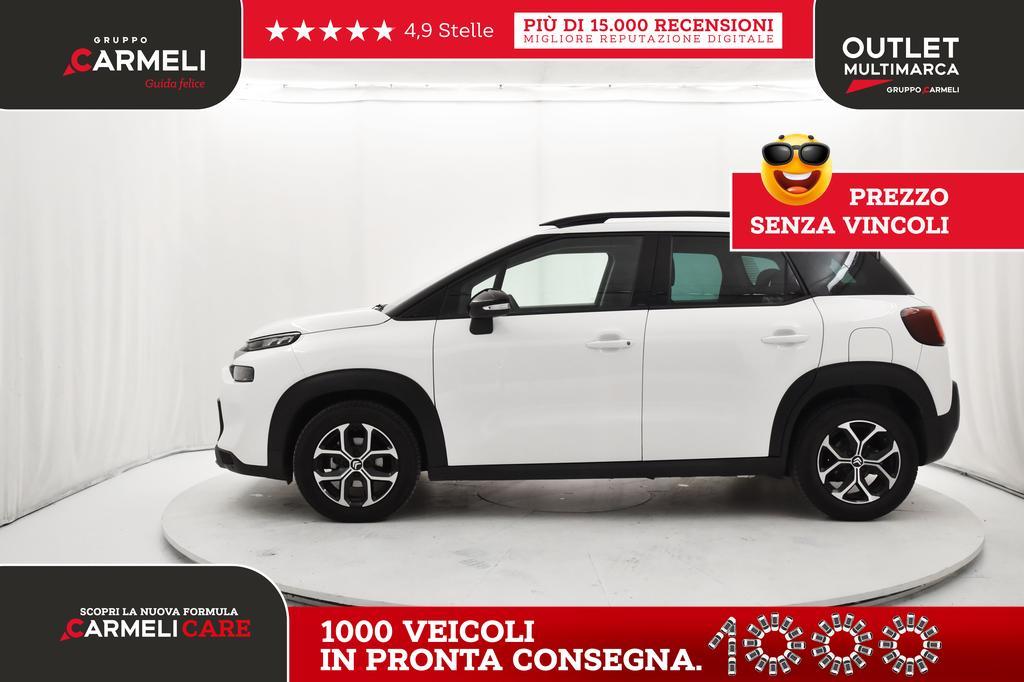 Citroen C3 Aircross 1.5 BlueHDi Plus