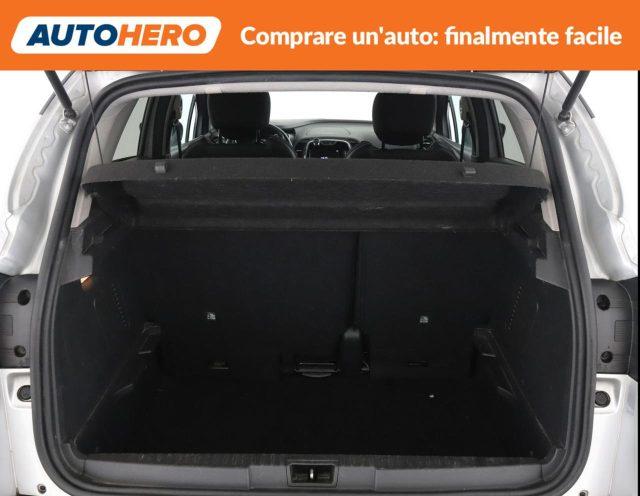 RENAULT Captur dCi 8V 90 CV Start&Stop Energy Intens