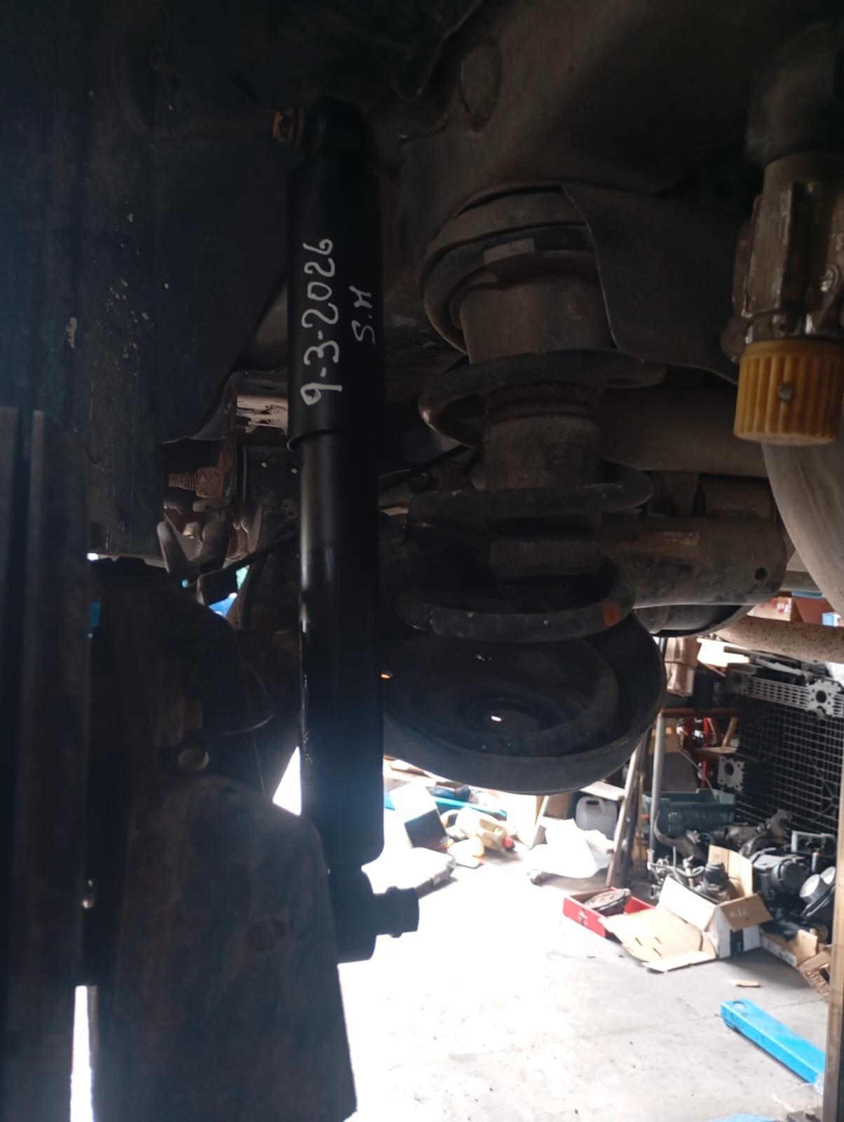 Fiat Panda 1.2 Climbing Natural Power